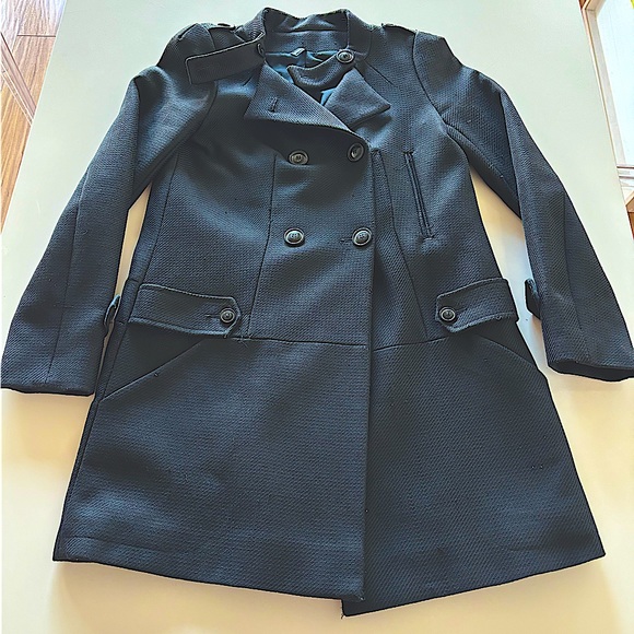 NAF NAF spring coat - Picture 3 of 4